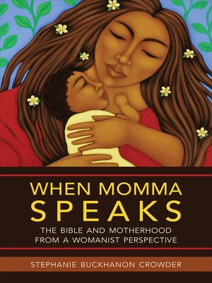 cover image of When Momma Speaks